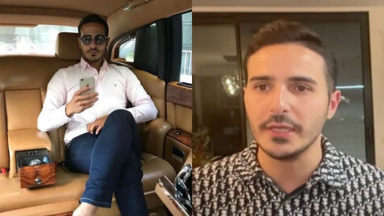 Konto "Oszusta z Tindera" prowadzi INNY OSZUST