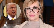 Weronika Marczuk grzmi po słowach Trumpa o Ukrainie. "Za chwilę będziemy płakać, że brakuje rąk do pracy"