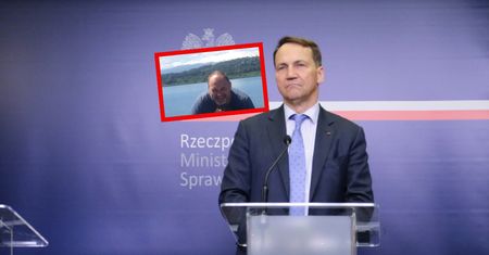 Kulisy zatrzymania Polaka w Kongo. "Te rzeczy się zdarzają"