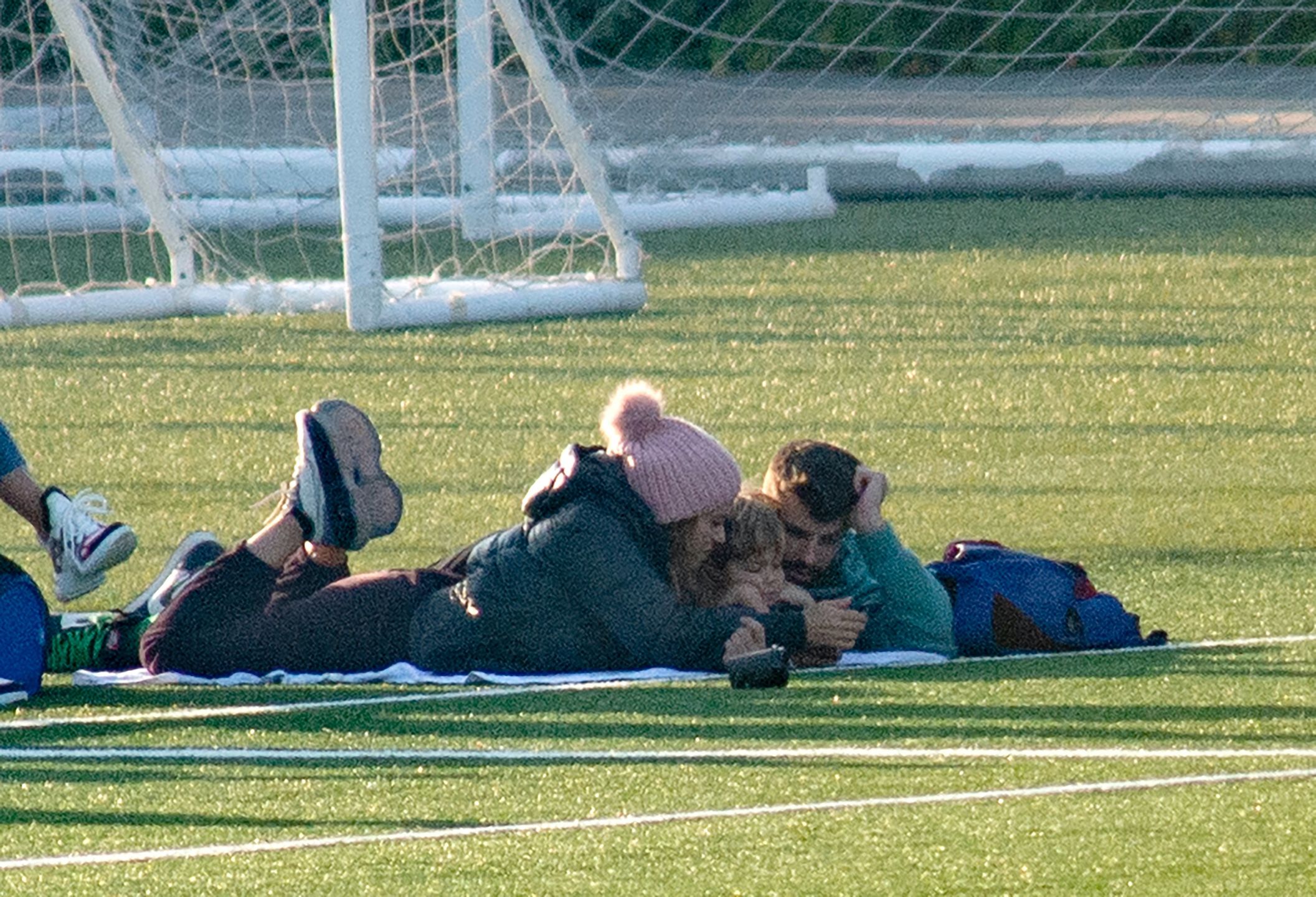 shakira i gerard pique