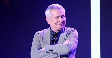 Krzysztof Materna przekaże pieniądze dla WOŚP