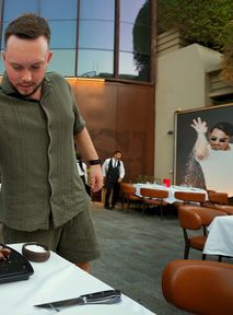 Ksiażulo przetestował restaurację Salt Bae'a. Zapłacił 1500 zł za stek