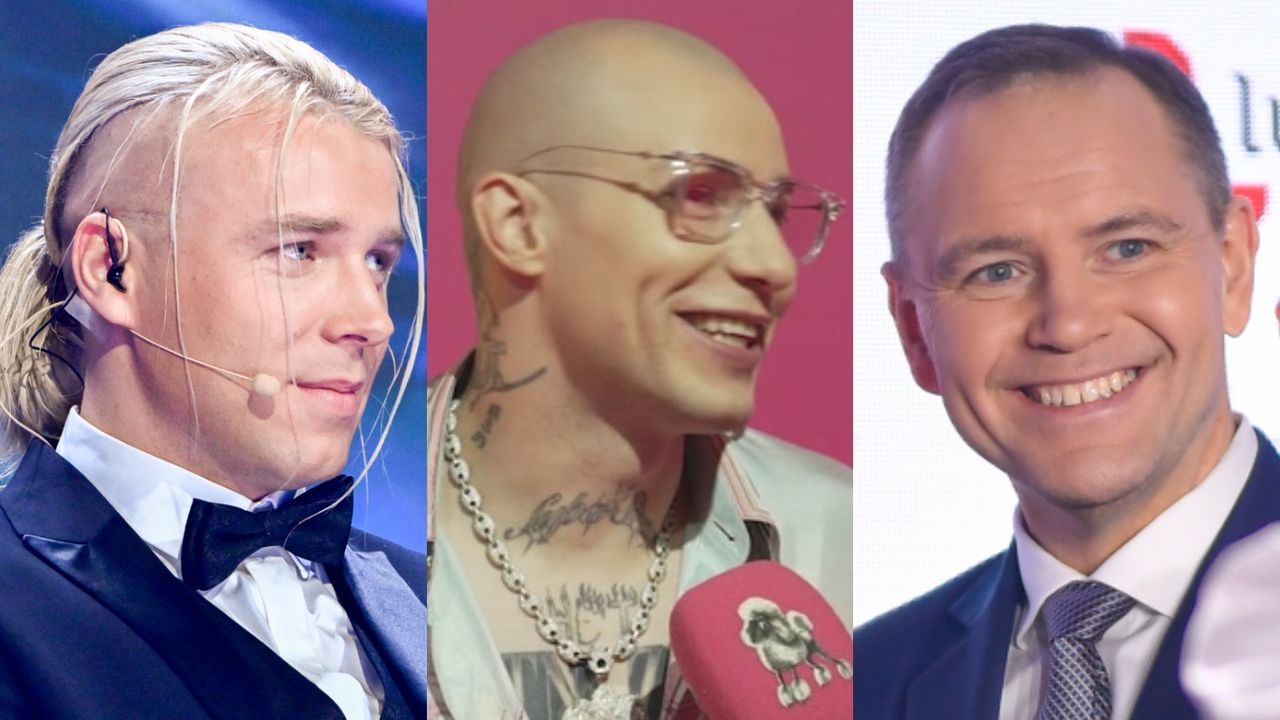 Żabson komentuje zaproszenie Skolima przez Nawrockiego do Juraty. Sam też CHCIAŁBY WPAŚĆ. "To jest LEGENDARNE, nie?" (WIDEO)
