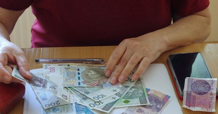 3,8 tys. zł dodatku do emerytury. Kto dostanie?