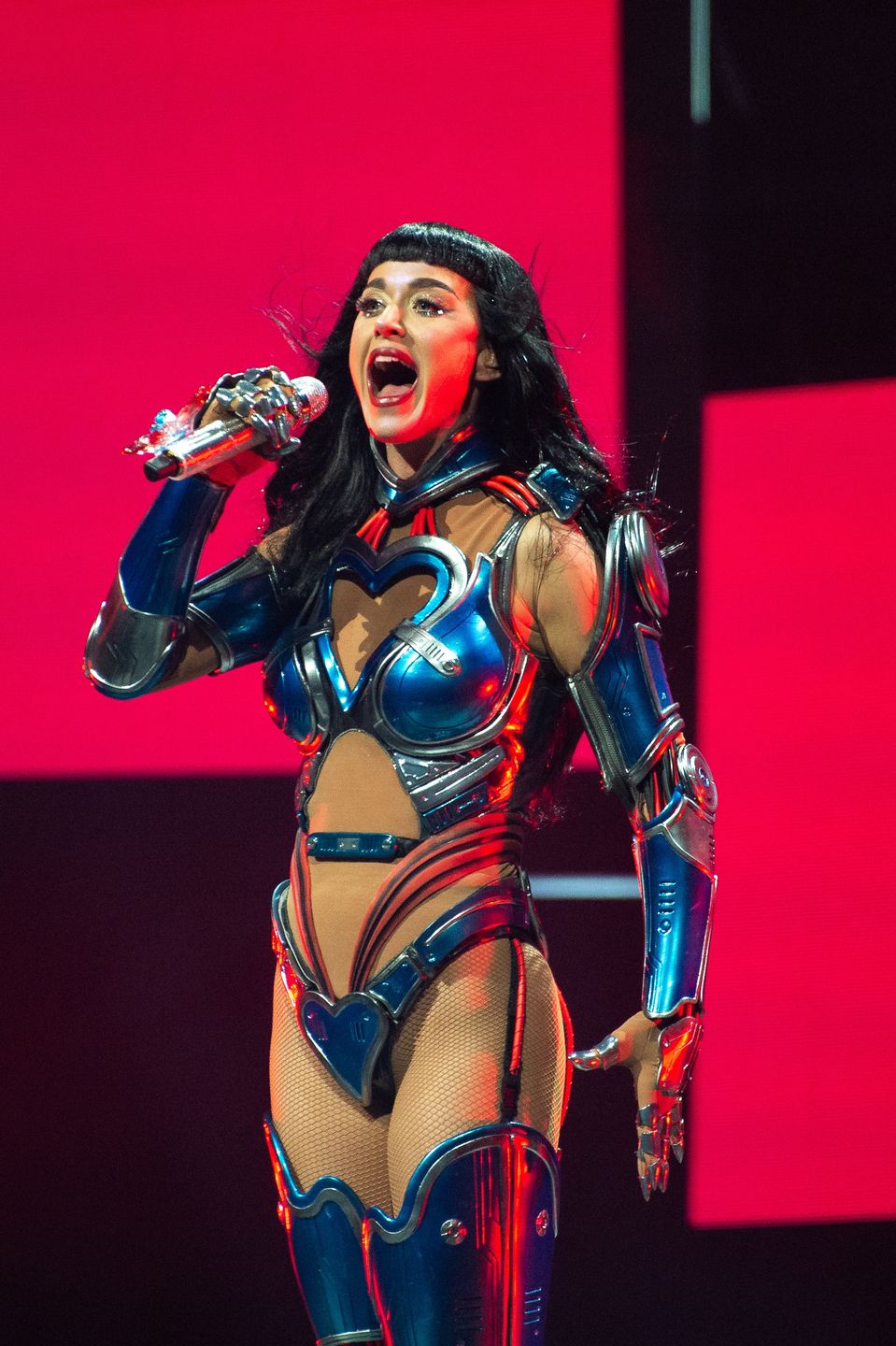 Katy Perry
