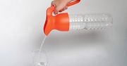 Aqua Jar – ekologiczna nakładka na plastikową butelkę