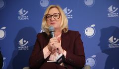 Szefowa KRRiT zawiadamia prokuraturę w sprawie TVP i Polskiego Radia