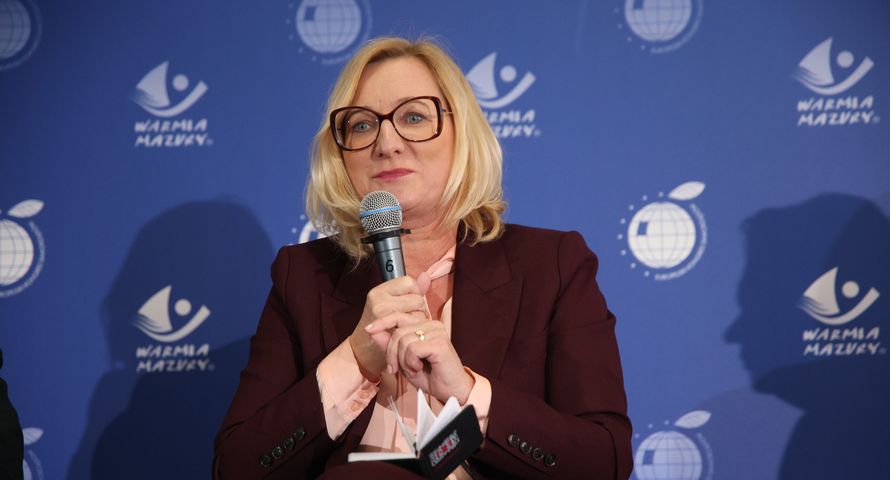 Szefowa KRRiT zawiadamia prokuraturę w sprawie TVP i Polskiego Radia