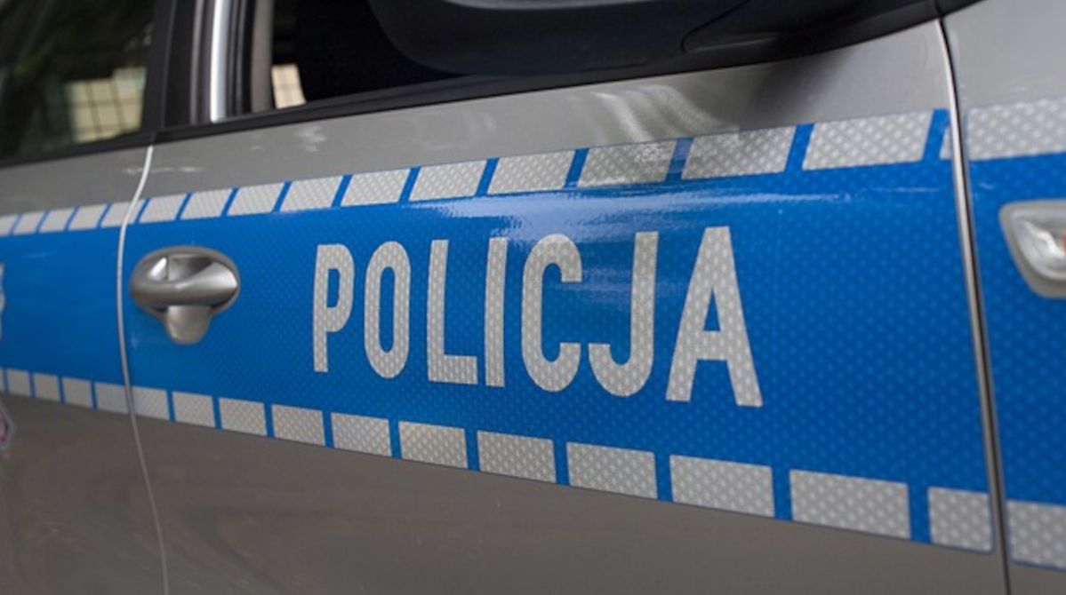 Łubno Szlacheckie: Dwóch włamywaczy zatrzymanych przez policję