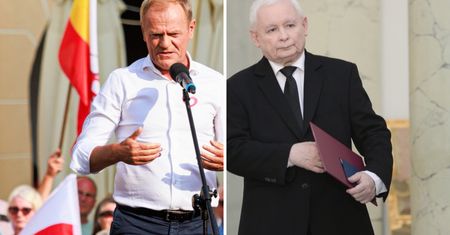 Najnowszy sondaż poparcia dla partii. Przełomowe wyniki