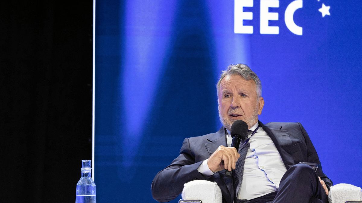 Wielki projekt najbogatszego Polaka zagrożony. "Ryzyko utraty płynności"