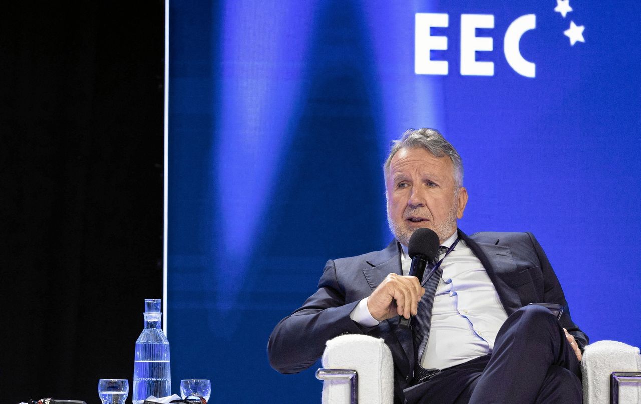 Wielki projekt najbogatszego Polaka zagrożony. "Ryzyko utraty płynności"