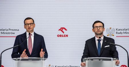 Ceny paliw w Polsce. Orlen składa ważną deklarację