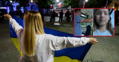 Skandal w Bielsku-Białej. Ukraińcy mają żal, bo dzieci miały być w Polsce bezpieczne