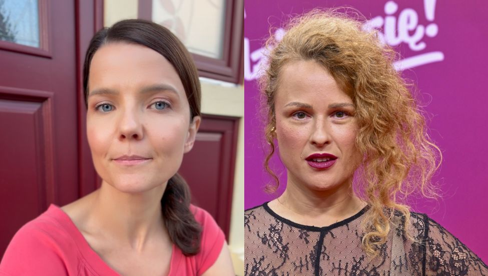 Kaja Paschalska o zachowaniu Jabłczyńskiej. Nie gryzła się w język