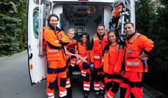 2,6 mln widzów wiosennych odcinków „Na sygnale”. TVP2 liderem rynku