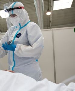 Koronawirus. Woj. mazowieckie dopiero na czwartym miejscu [1.06.2021]