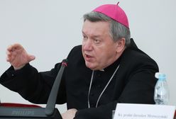Przesunięte centrum Episkopatu i nowa rola arcybiskupa Kupnego [OPINIA]