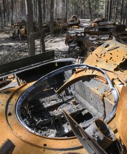 Ukraińcy wiedzą, o czym marzą żołnierze Putina. Są gotowi sami się ranić, by wrócić do domu?