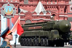 Rosjanie kupowali od Szwedów komponenty do produkcji broni jądrowej