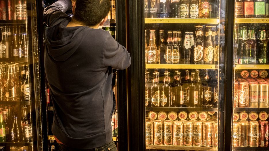 Kraków dołącza do miast, w których w nocy nie kupimy alkoholu