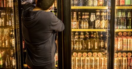 Kraków wprowadza nocną prohibicję od lipca