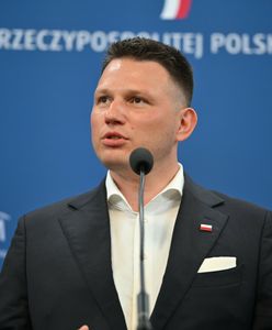 Mentzen krytykuje wotum zaufania. Zakpił z Tuska