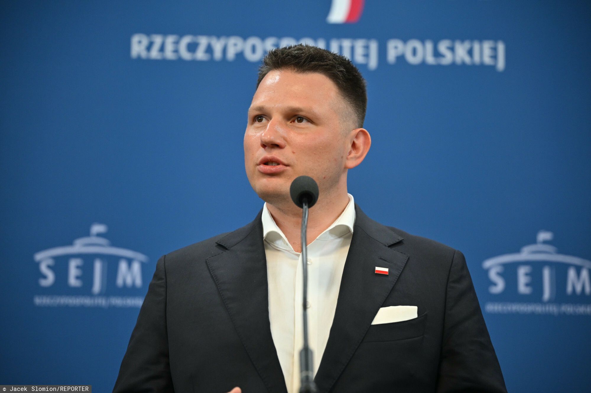 Sławomir Mentzen