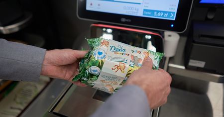 Gazetka promocyjna BIEDRONKA 5.12. Aktualne promocje i oferta od poniedziałku