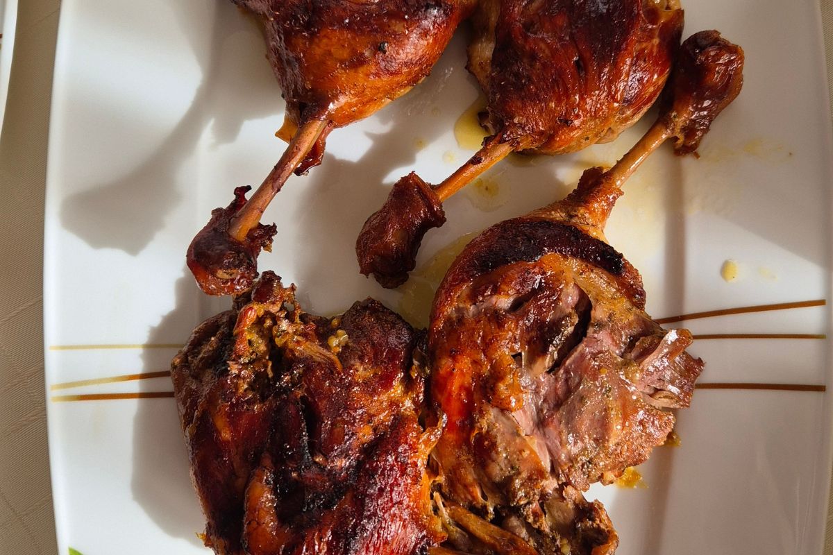 Polacy nie doceniają. W święta lądują na niemieckich stołach