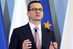 Konwencja Stambulska. Budka o decyzji Morawieckiego: "gest Piłata"