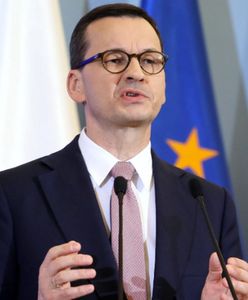 Konwencja Stambulska. Budka o decyzji Morawieckiego: "gest Piłata"