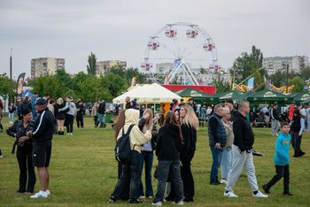 Incydentów podczas Dni Inowrocławia nie brakowało. Pobity 24-latek, agresywni imprezowicze