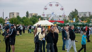 Incydentów podczas Dni Inowrocławia nie brakowało. Pobity 24-latek, agresywni imprezowicze