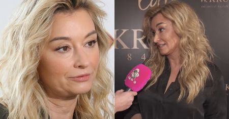Martyna Wojciechowska prawi o koronawirusie: "Większym zagrożeniem są nowotwory"