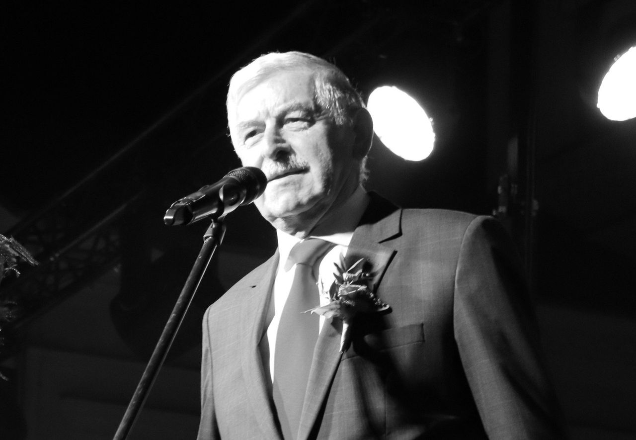 Kutno: Zbigniew Burzyński Honorowym Obywatelem Kutna? Jest wniosek