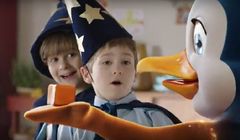 Nowy smak Kinder Pingui wsparty kampanią reklamową (wideo)
