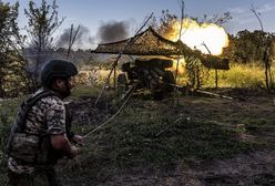 Amerykanie już to widzą. Kijów idzie po kluczowe miasto [RELACJA NA ŻYWO]