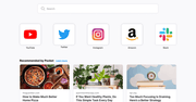 Debiut Firefox 89. Nowy interfejs ma być bardziej funkcjonalny