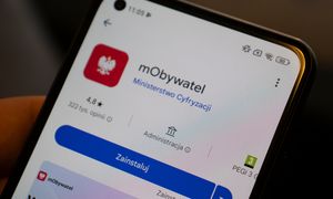 Asystent AI w mObywatelu. W czym pomaga?