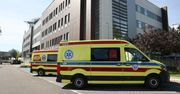 Wniosek do prokuratury ws. szpitala. Jest komunikat władz Warszawy