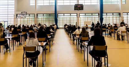 Matura 2024. Język polski. Co było na egzaminie? Zdający komentują