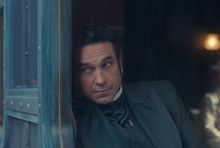 "Lalka", Fot. GigantFilms