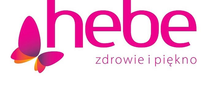 Triple PR obsługuje Hebe