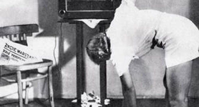 Do radiowej Jedynki wraca cykl z poranną gimnastyką