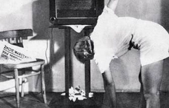 Do radiowej Jedynki wraca cykl z poranną gimnastyką