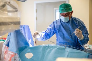 Szpitale powiatowe w Podlaskiem pod presją finansową. Ministerstwo zapowiada miliardy