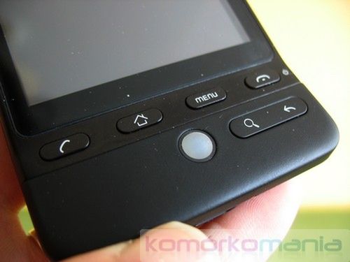 Cellna recenzja: HTC Hero 3