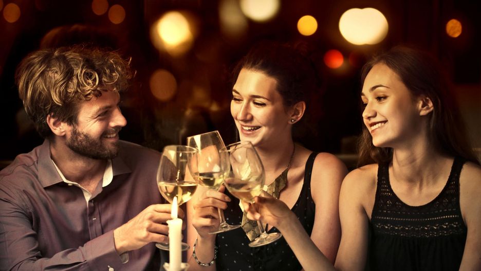 Picie alkoholu może mieć przykre skutki [123rf.com]