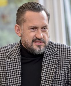 "Na trzeźwo bym tego nie zniósł". Prokop zareagował na słowa Kaczyńskiego